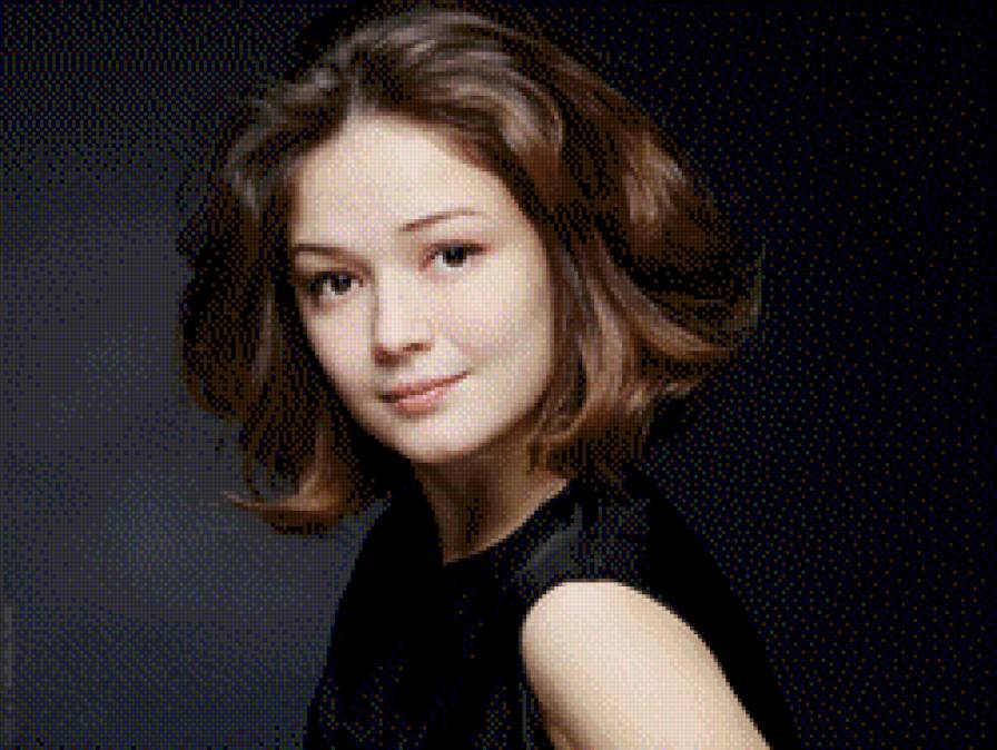 девушка - девушка, молодежь - предпросмотр