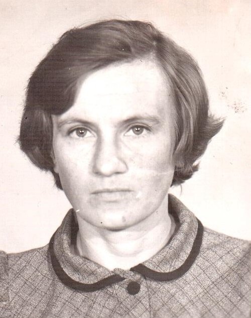 мама - оригинал