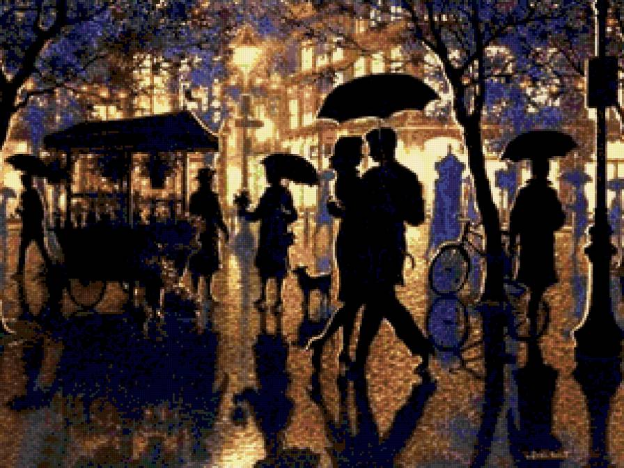 встреча - предпросмотр