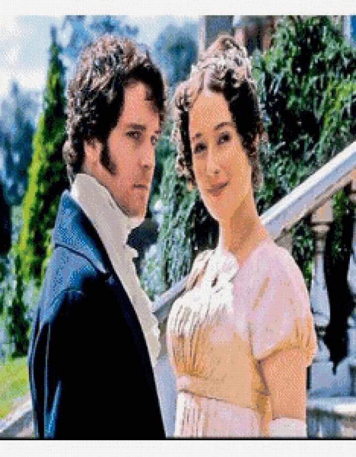 Гордость и предубеждение3 - фильмы и сериалы - предпросмотр