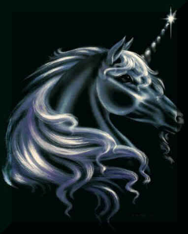 єдиноріг - оригинал