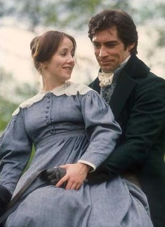 Джен Эйр1 - фильмы и сериалы - оригинал