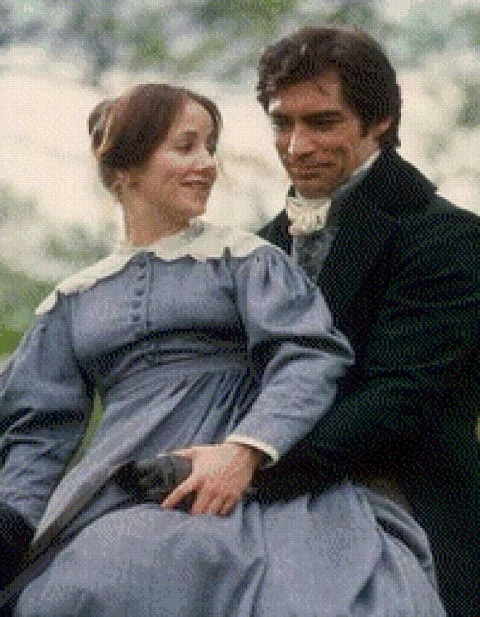 Джен Эйр1 - фильмы и сериалы - предпросмотр