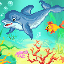 Схема вышивки «рисунок2»