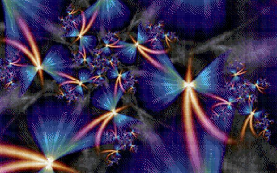 танец звезд - звезды - предпросмотр