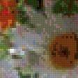 Предпросмотр схемы вышивки «букет» (№894732)