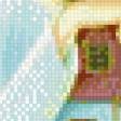 Предпросмотр схемы вышивки «ангел дома» (№894971)