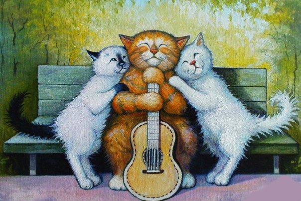 Дружба - оригинал