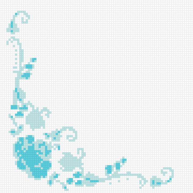 гжель 1 - предпросмотр