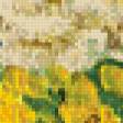 Предпросмотр схемы вышивки «поле с подсолнухами» (№895150)