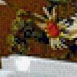 Предпросмотр схемы вышивки «солнечный зайчик» (№895176)