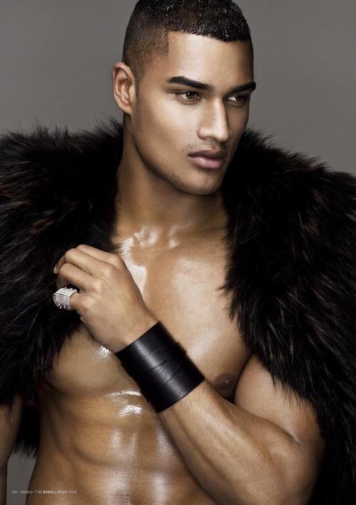 роб эванс - оригинал