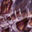 Предпросмотр схемы вышивки «дракон 2» (№895370)