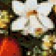 Предпросмотр схемы вышивки «Весенний букет» (№895605)