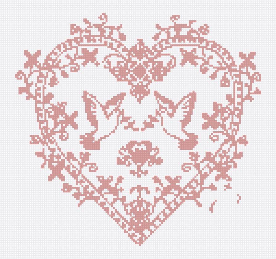 голубки))) - предпросмотр