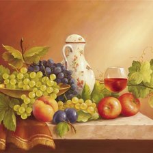 Схема вышивки «№895891»