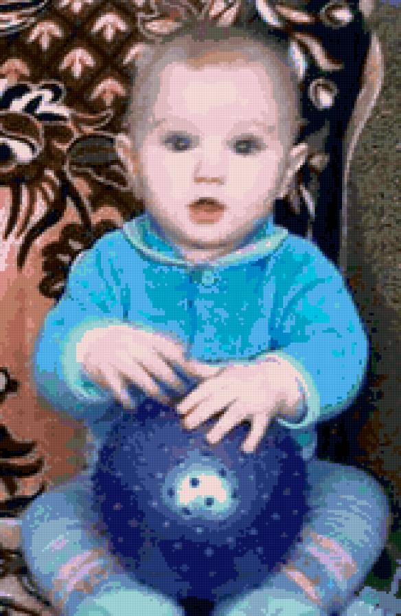 Макс - сынуля - предпросмотр