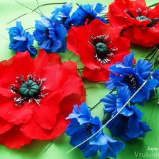 маки другие