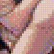 Предпросмотр схемы вышивки «влюбленные» (№896305)