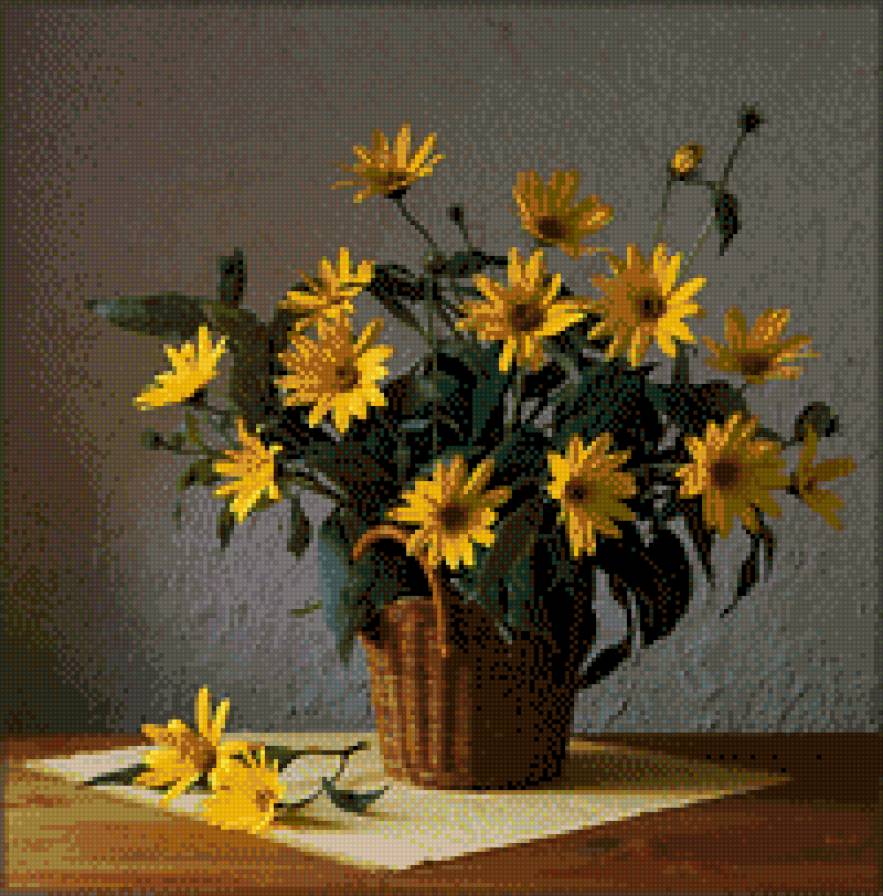 цветы - цветы - предпросмотр