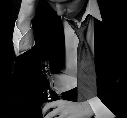 Мужчина - оригинал