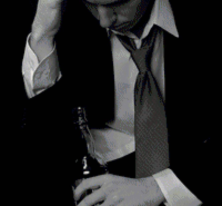 Мужчина - предпросмотр