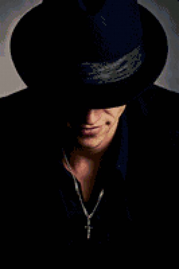 Мужчина 1 - предпросмотр