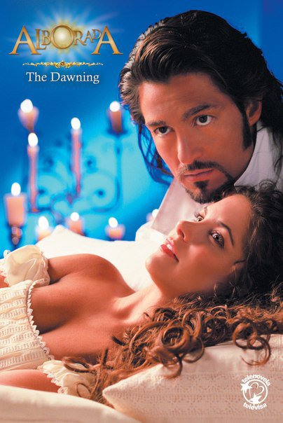 Рассвет - фильмы и сериалы - оригинал