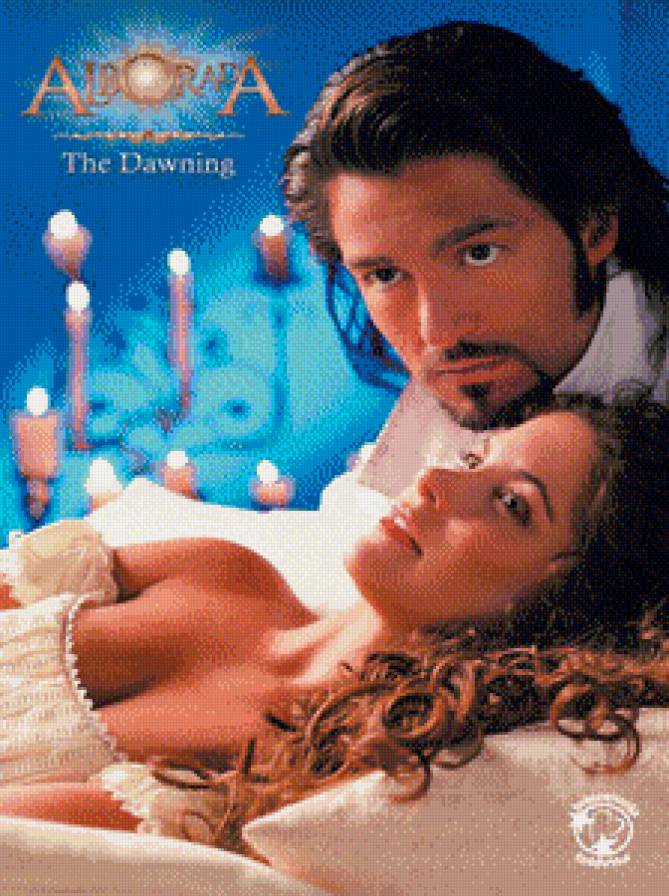 Рассвет - фильмы и сериалы - предпросмотр