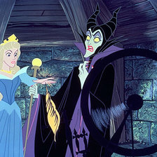 спящая красавица