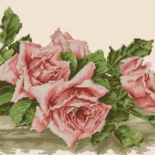 Схема вышивки «№897609»