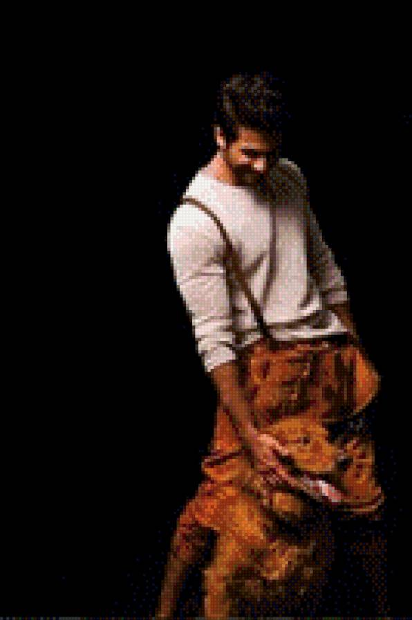 Shasha - предпросмотр