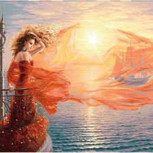 Схема вышивки «№897848»