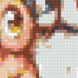 Предпросмотр схемы вышивки «совушки» (№897865)