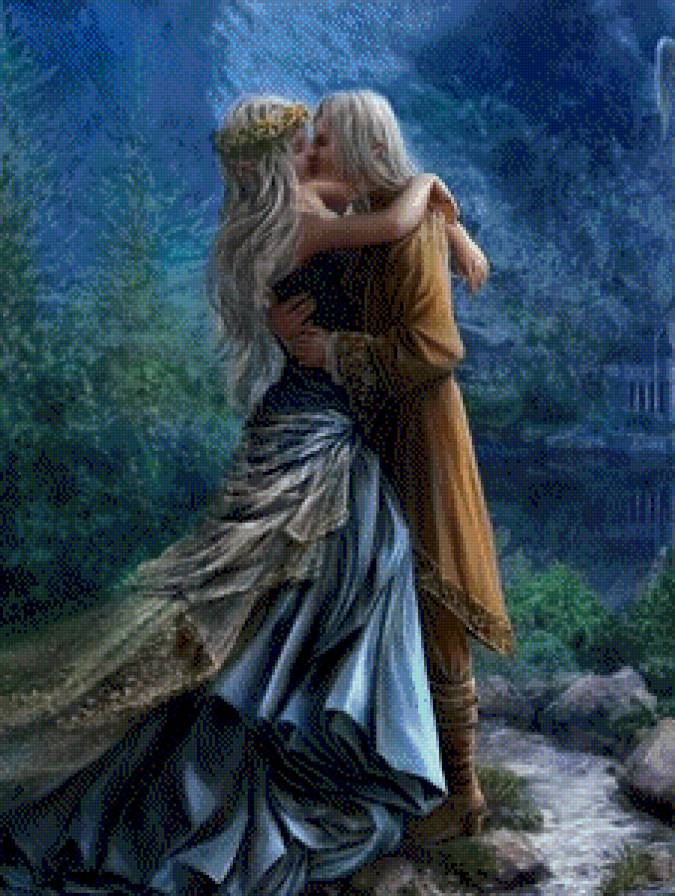 Однажды в горном лесу..... - предпросмотр