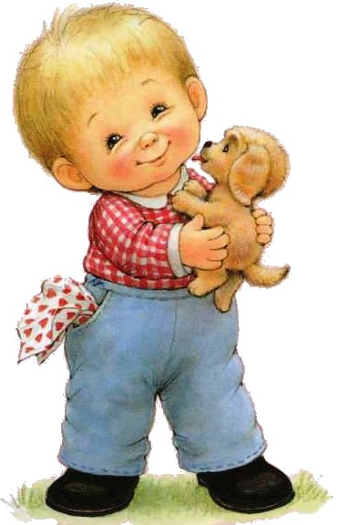 дети - оригинал