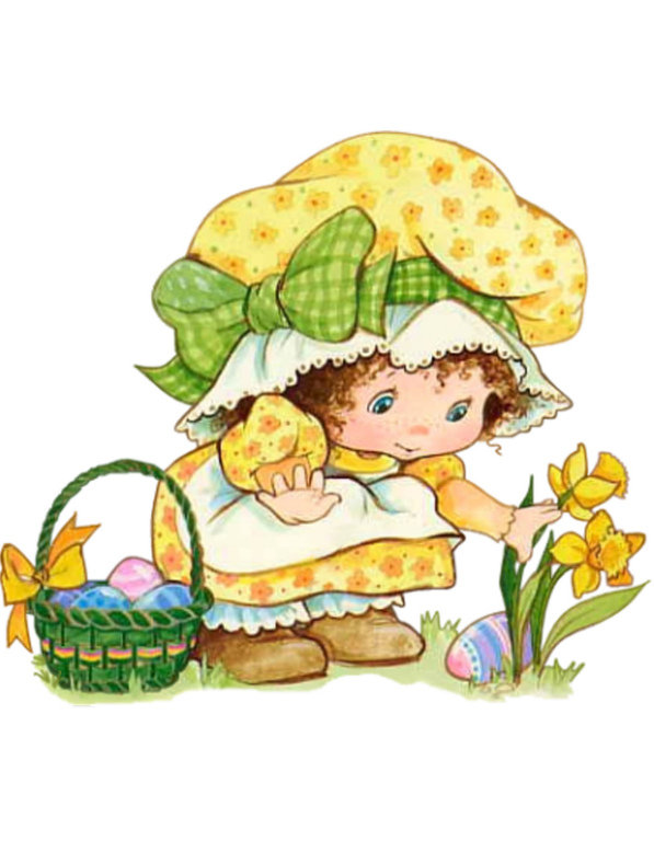 дети - оригинал