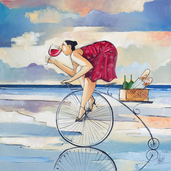 люди - оригинал