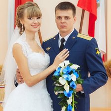 Схема вышивки «сва»