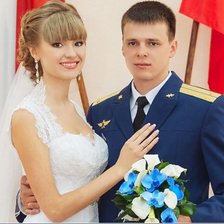 Схема вышивки «ф сва»