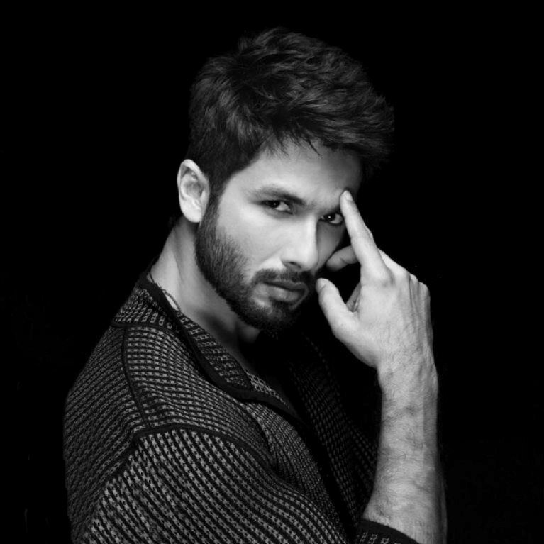 Shahid - оригинал