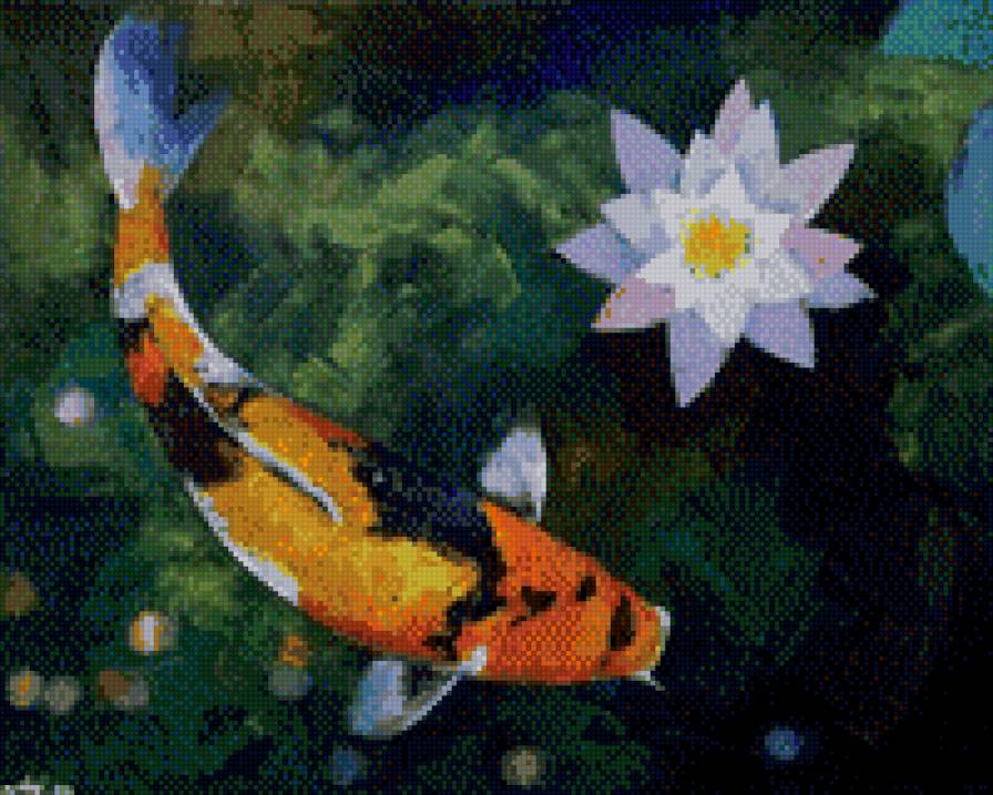 карп 4 - предпросмотр