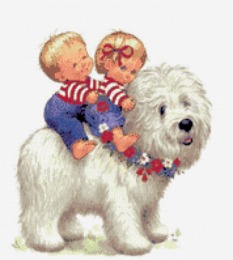 дети - предпросмотр