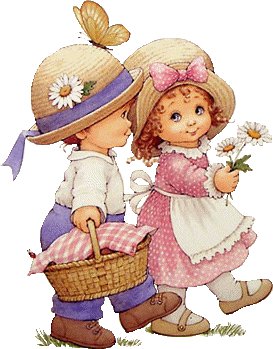 дети - оригинал