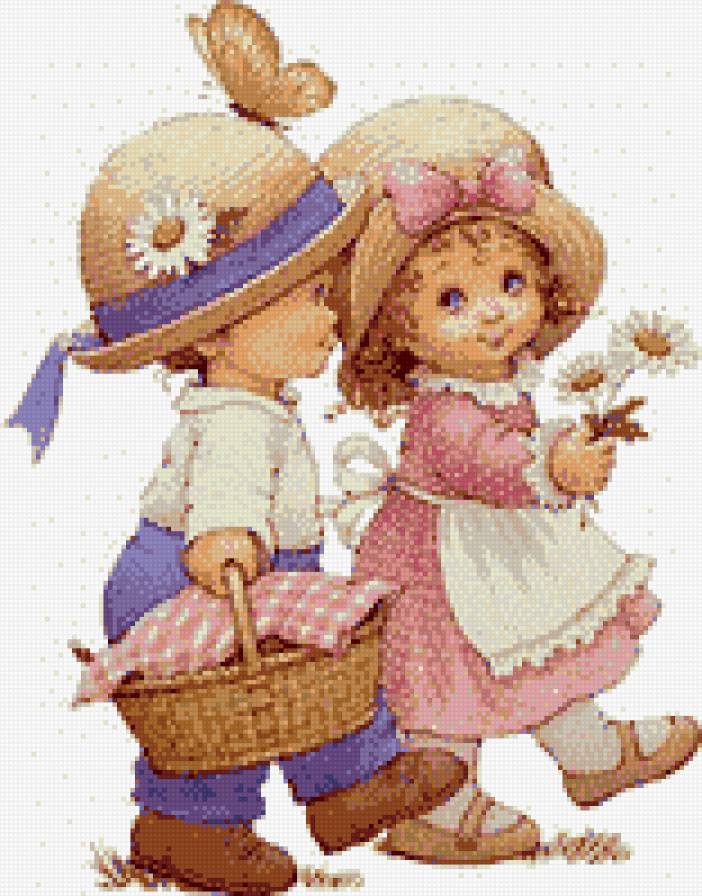 дети - предпросмотр