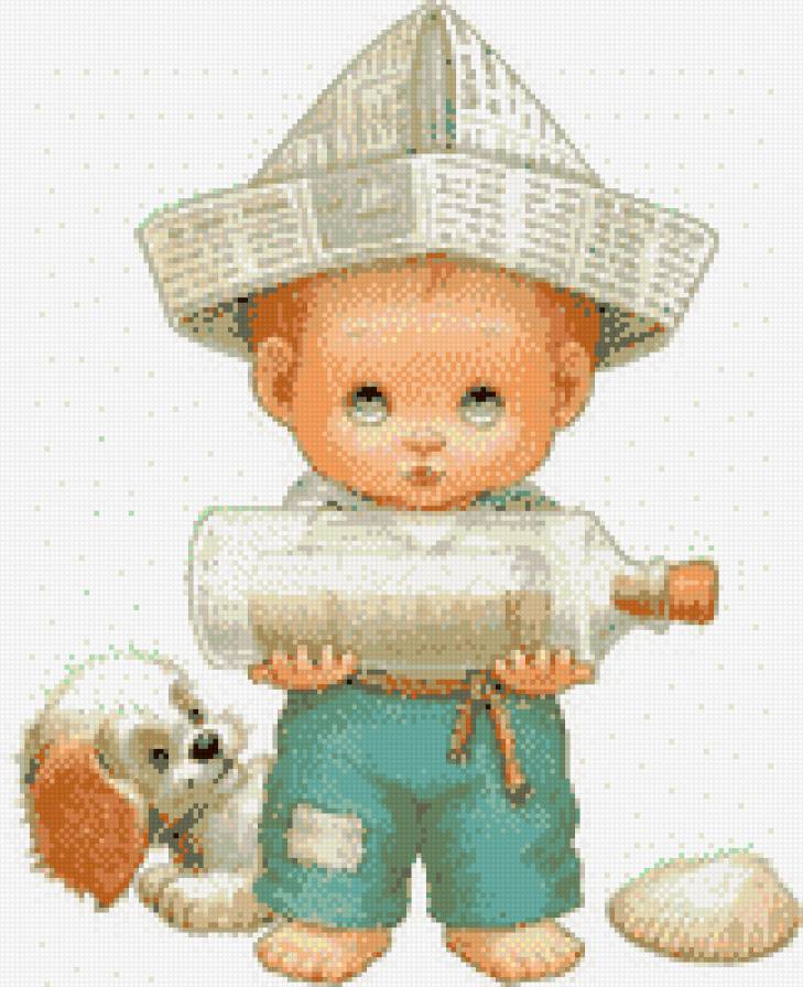 дети - предпросмотр