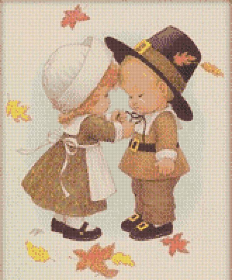 дети - предпросмотр