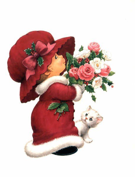 дети - оригинал