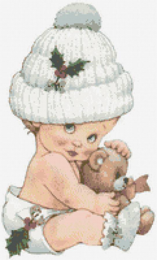 дети - предпросмотр