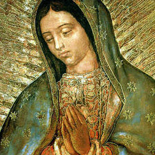 Santa Maria Tonantzin de Guadalupe